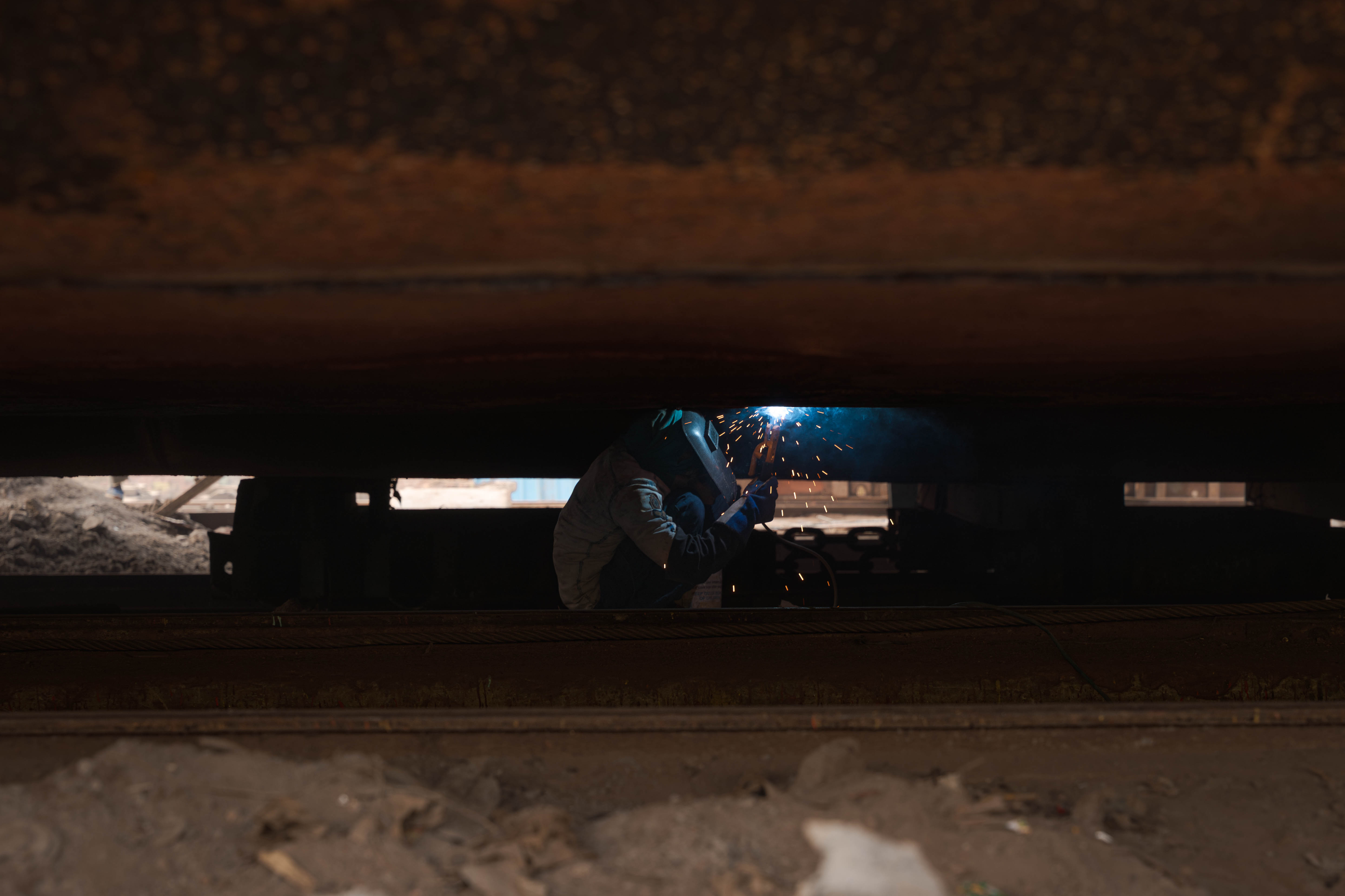 Shipyard